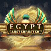 Egipto Clusterbuster game thumbnail