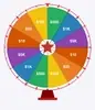 Sorteo de la Suerte MexLucky 32