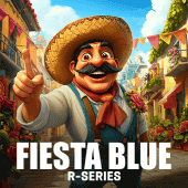 Fiesta Azul game thumbnail