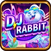 DJ Rabbit game thumbnail