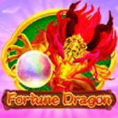 Dragón de la Fortuna game thumbnail