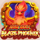 Bola de fuego Blaze Phoenix game thumbnail