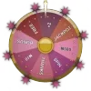 Sorteo de la Suerte MexLucky 32